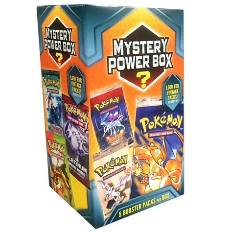 walmart mystery power box pokemon